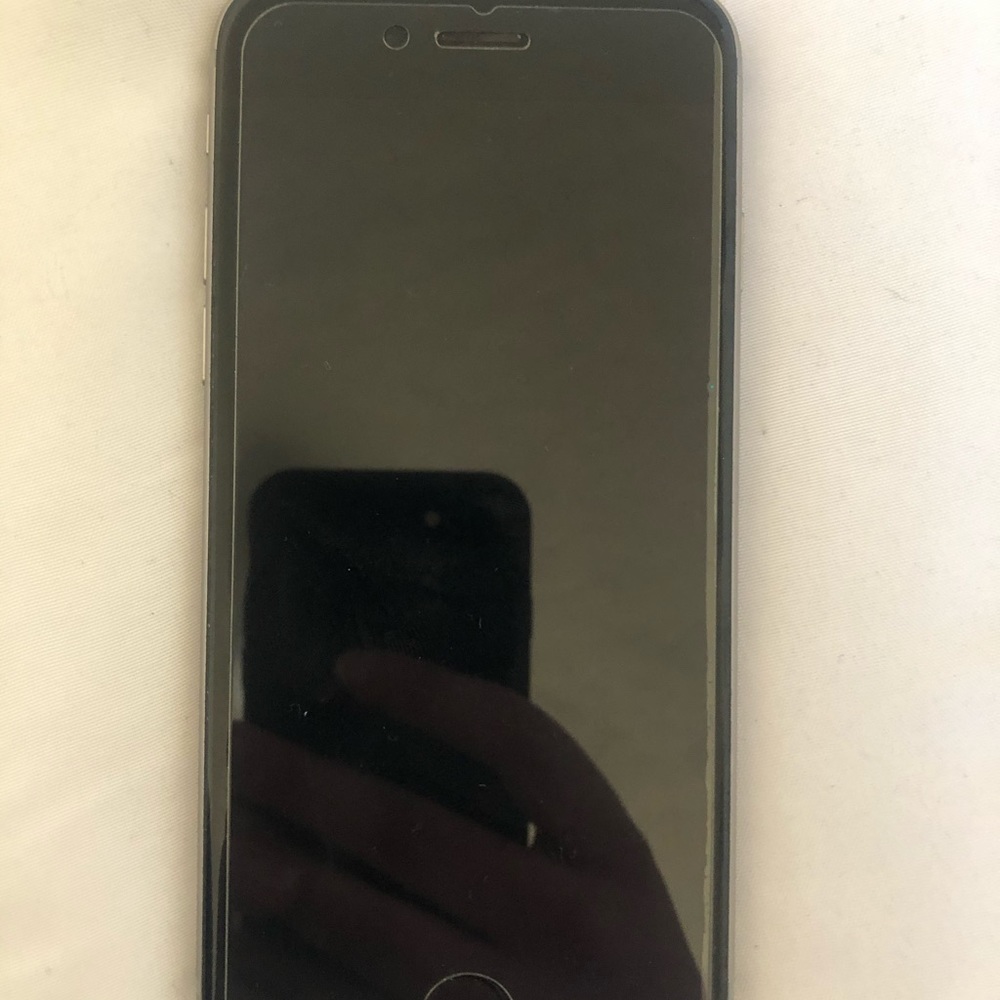 iPhone 6s